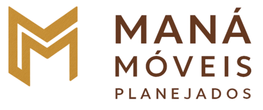 Maná Móveis Planejados Logo